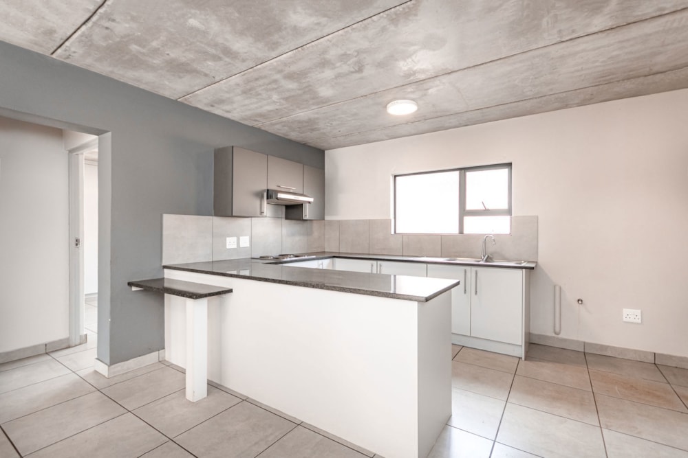 Townhouse for sale in Jansen Park - BOK1742012