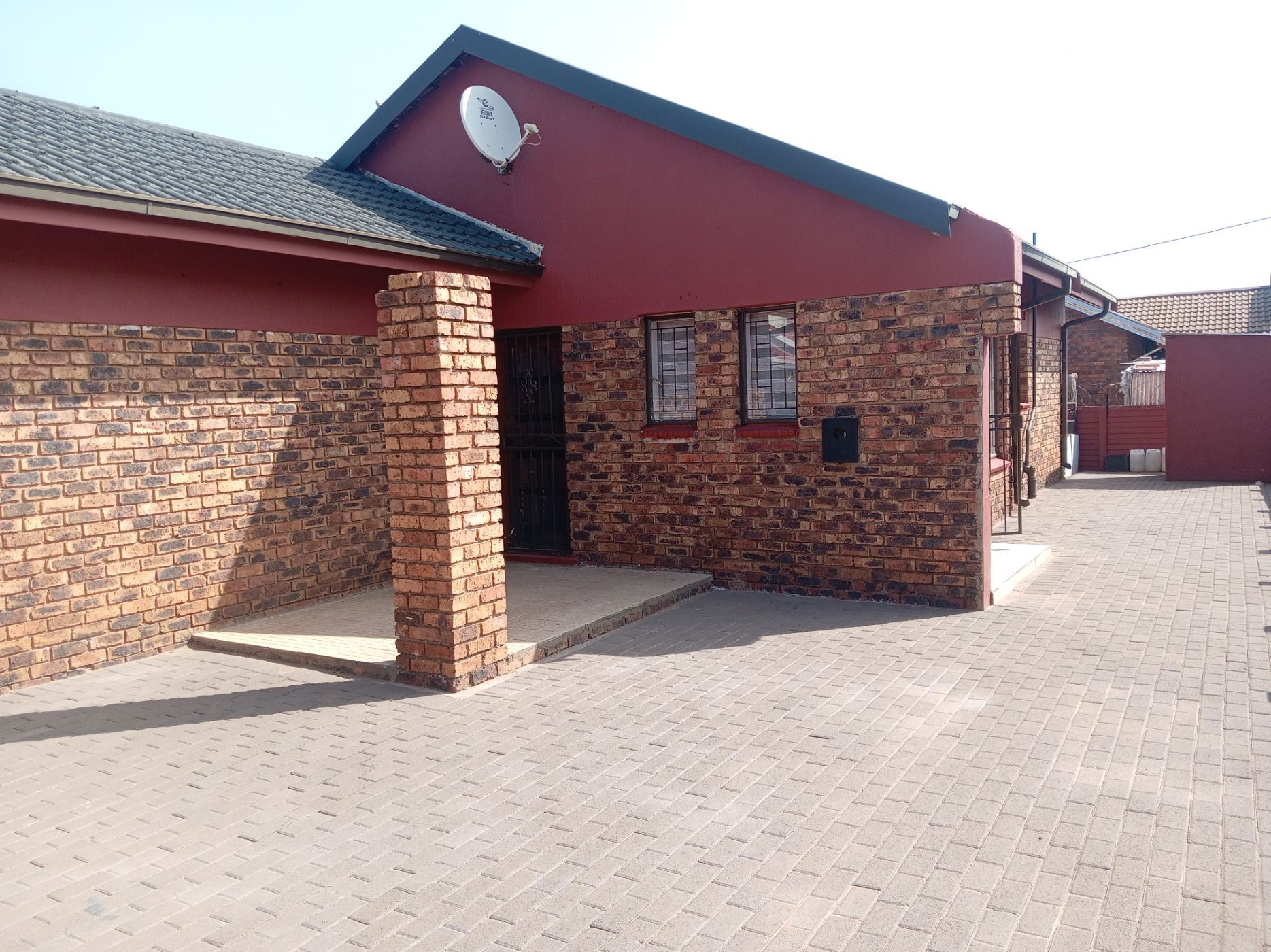 House for sale in Sebokeng - 1VT1742037