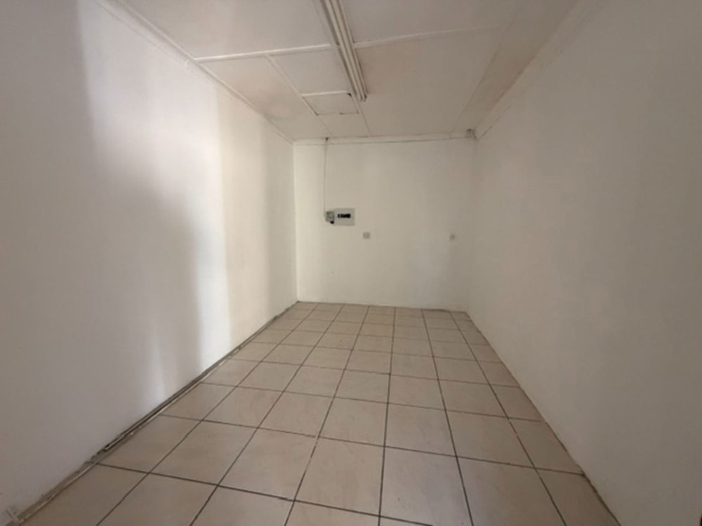 Commercial office to rent in Mthatha Central - 1MH1742040