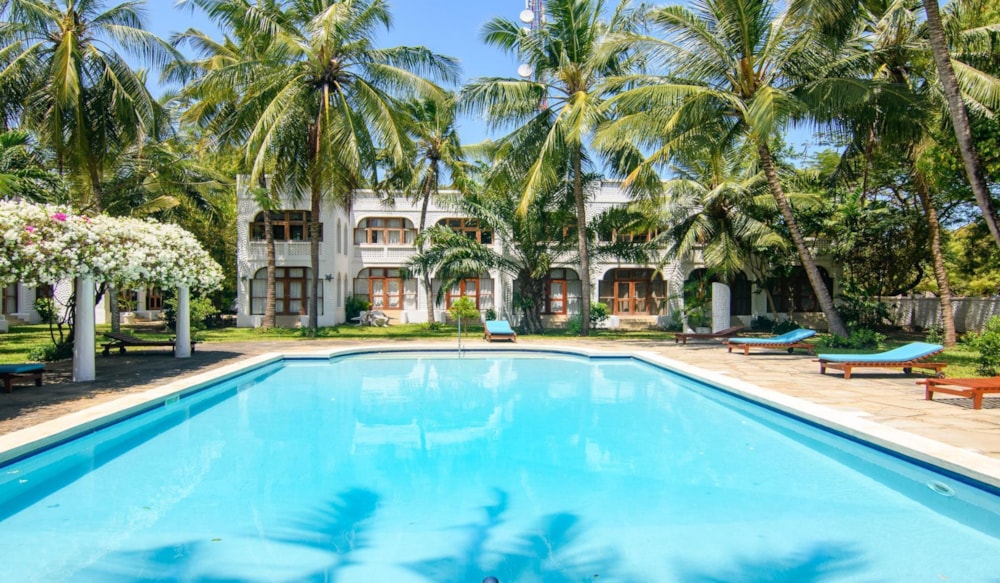 Apartment for sale in Diani, Kenya - 3KE1742319
