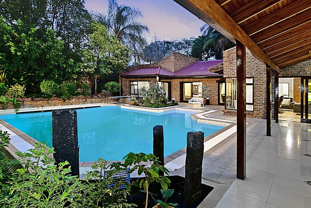 House for sale in Morningside, Sandton - HP1742043