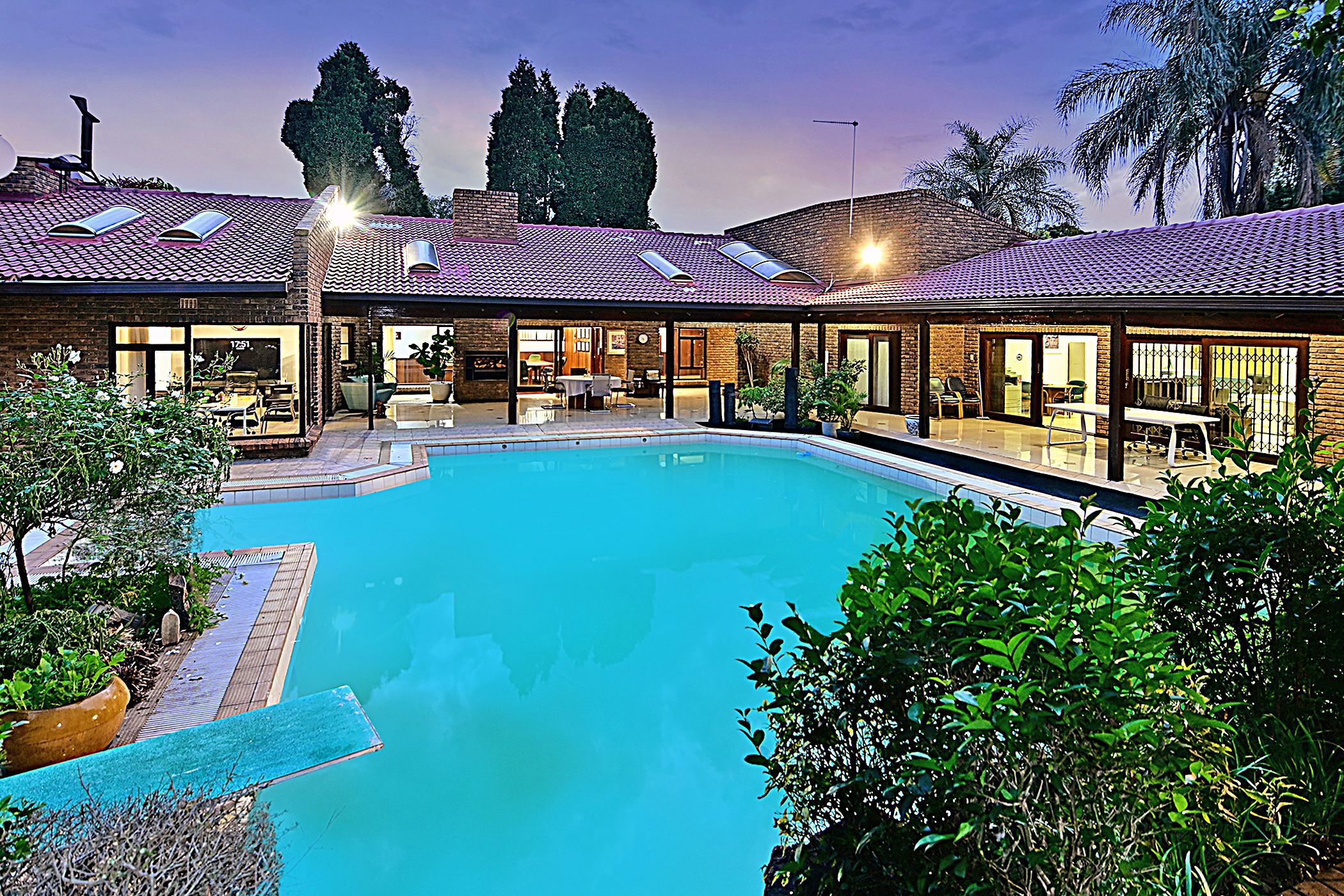 House for sale in Morningside, Sandton - HP1742043