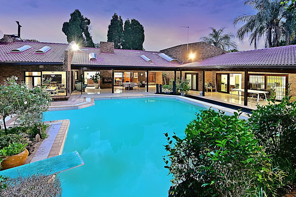 House for sale in Morningside, Sandton - HP1742043
