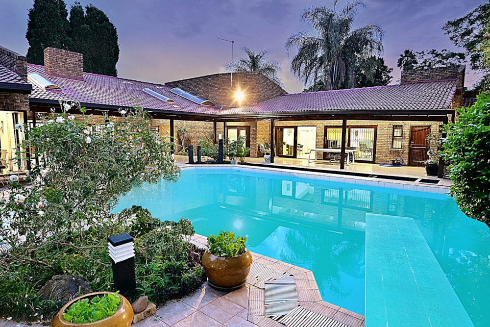 House for sale in Morningside, Sandton - HP1742043