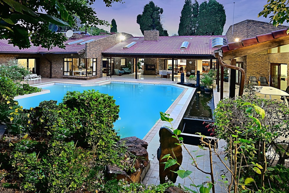 House for sale in Morningside, Sandton - HP1742043