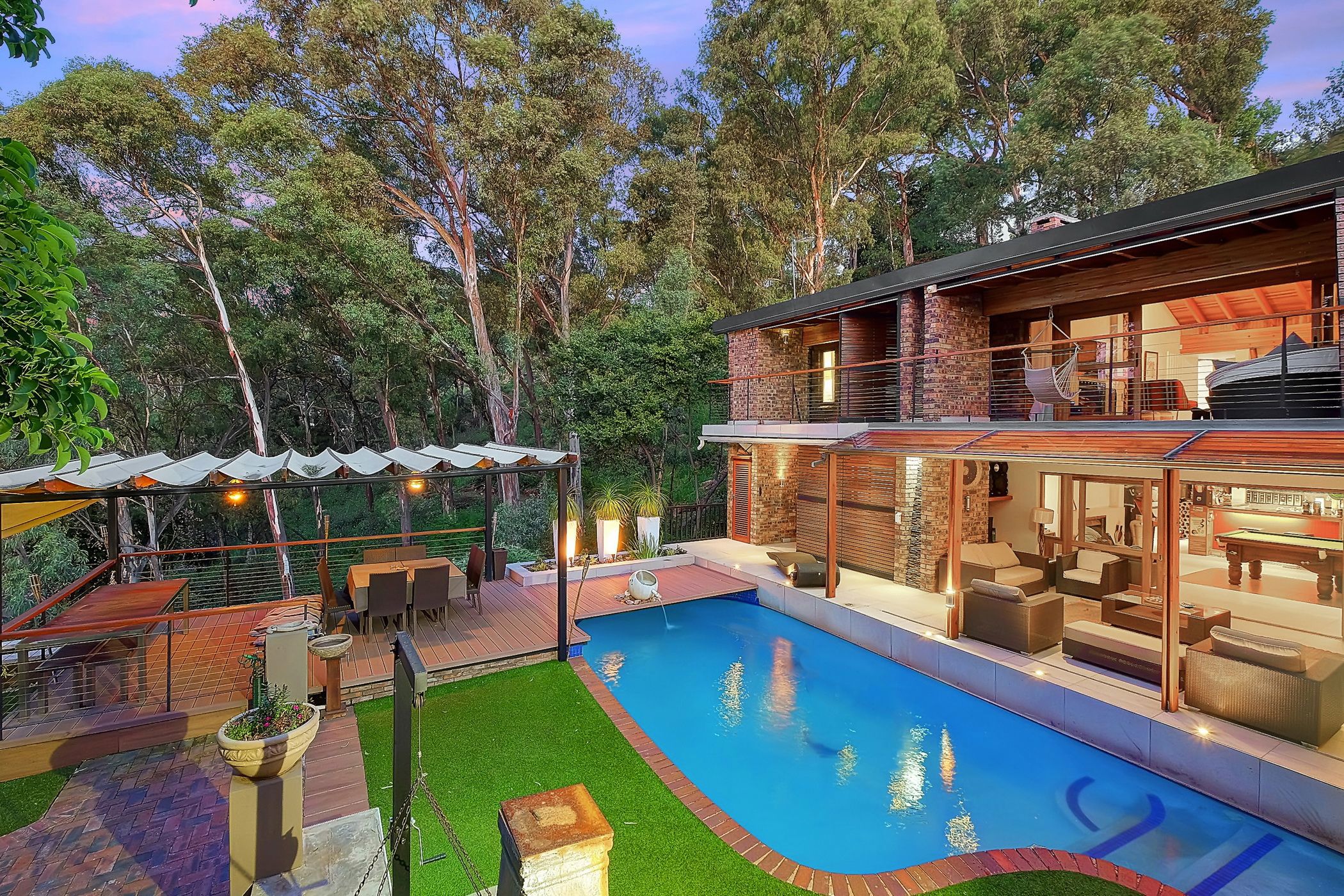 House for sale in Houghton Estate - HP1742114