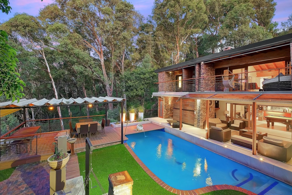 House for sale in Houghton Estate - HP1742114 House for sale in Houghton Estate - HP1742114