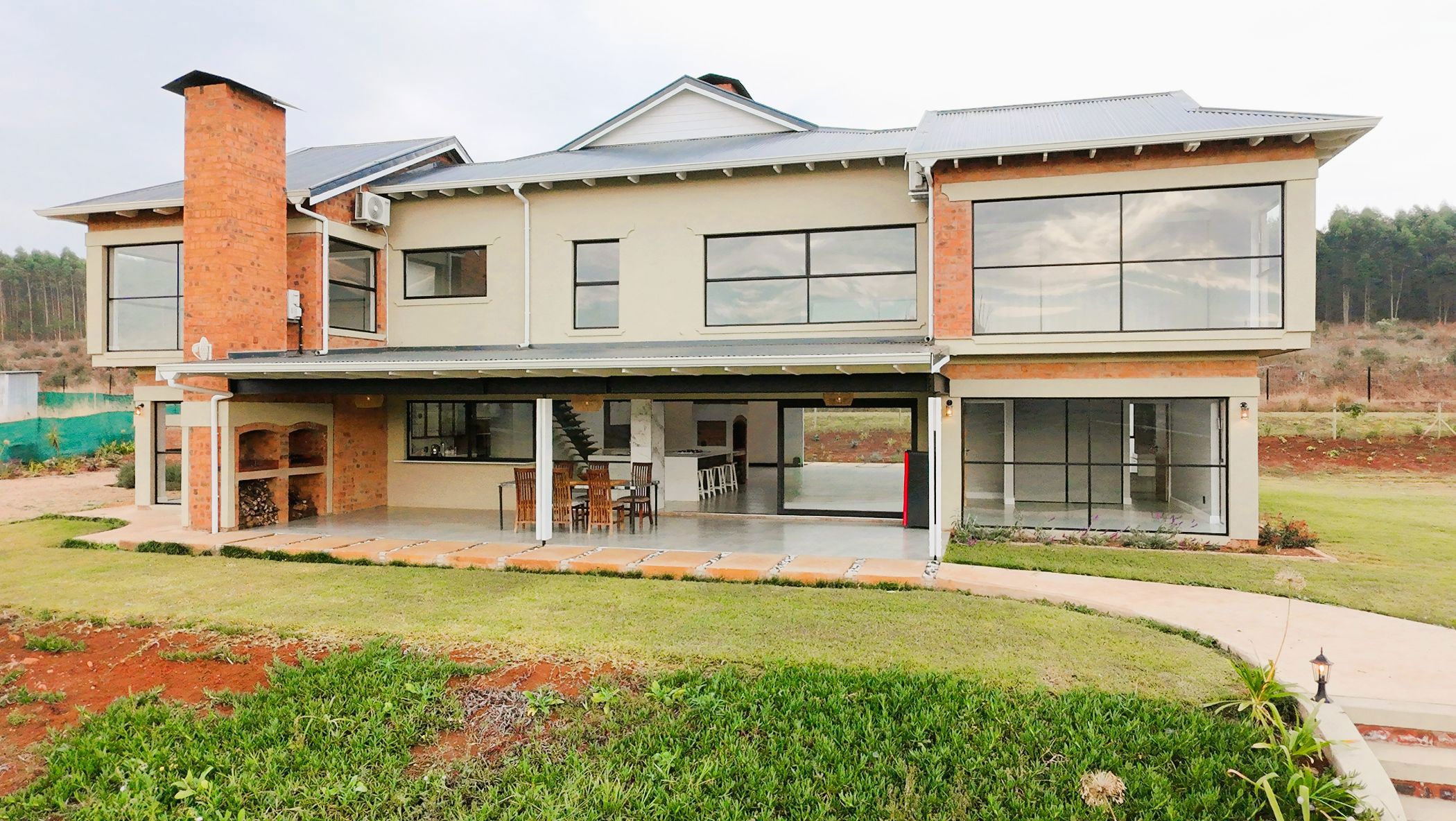 Double-storey house for sale in Albert Falls - 1PM1742077