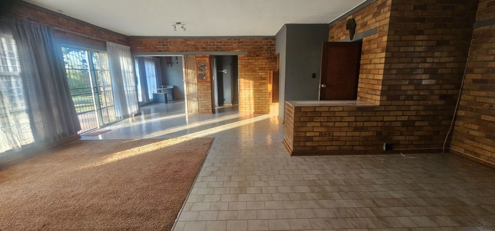 Smallholding for sale in Helenasrust - 1VT1742068