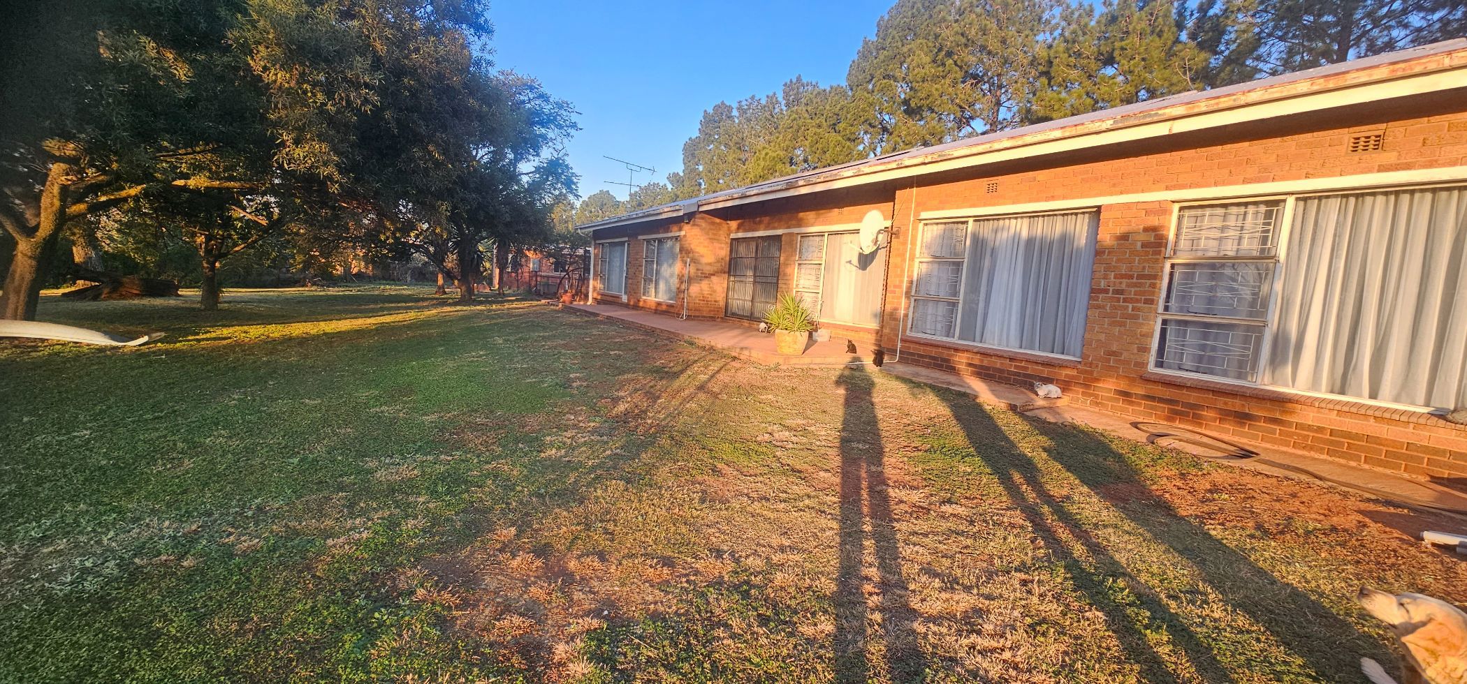 Smallholding for sale in Helenasrust - 1VT1742068
