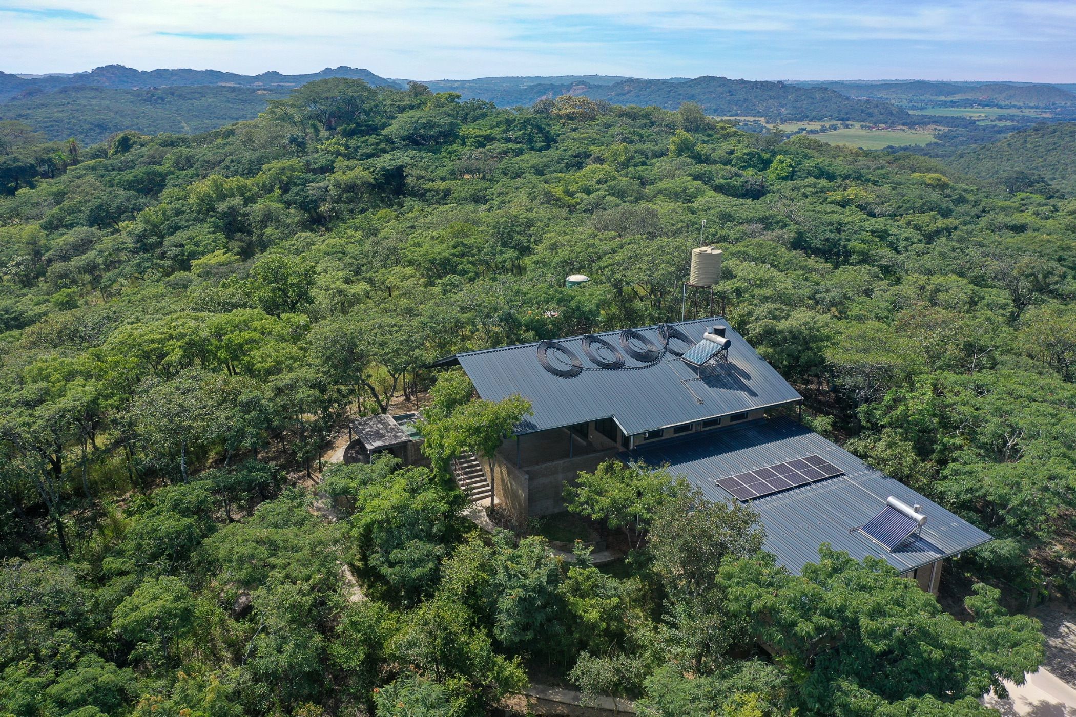 House to rent in Christon Bank, Zimbabwe - 3ZB1742050