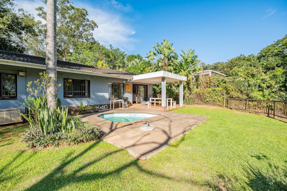 House for sale in Westville - 1WP1742060 House for sale in Westville - 1WP1742060