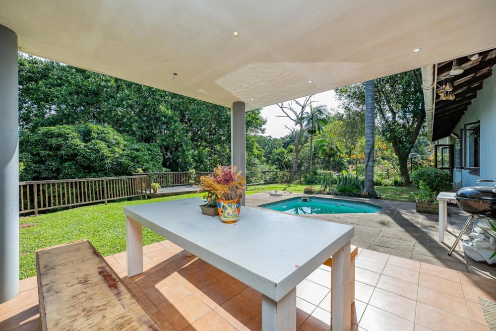House for sale in Westville - 1WP1742060 House for sale in Westville - 1WP1742060
