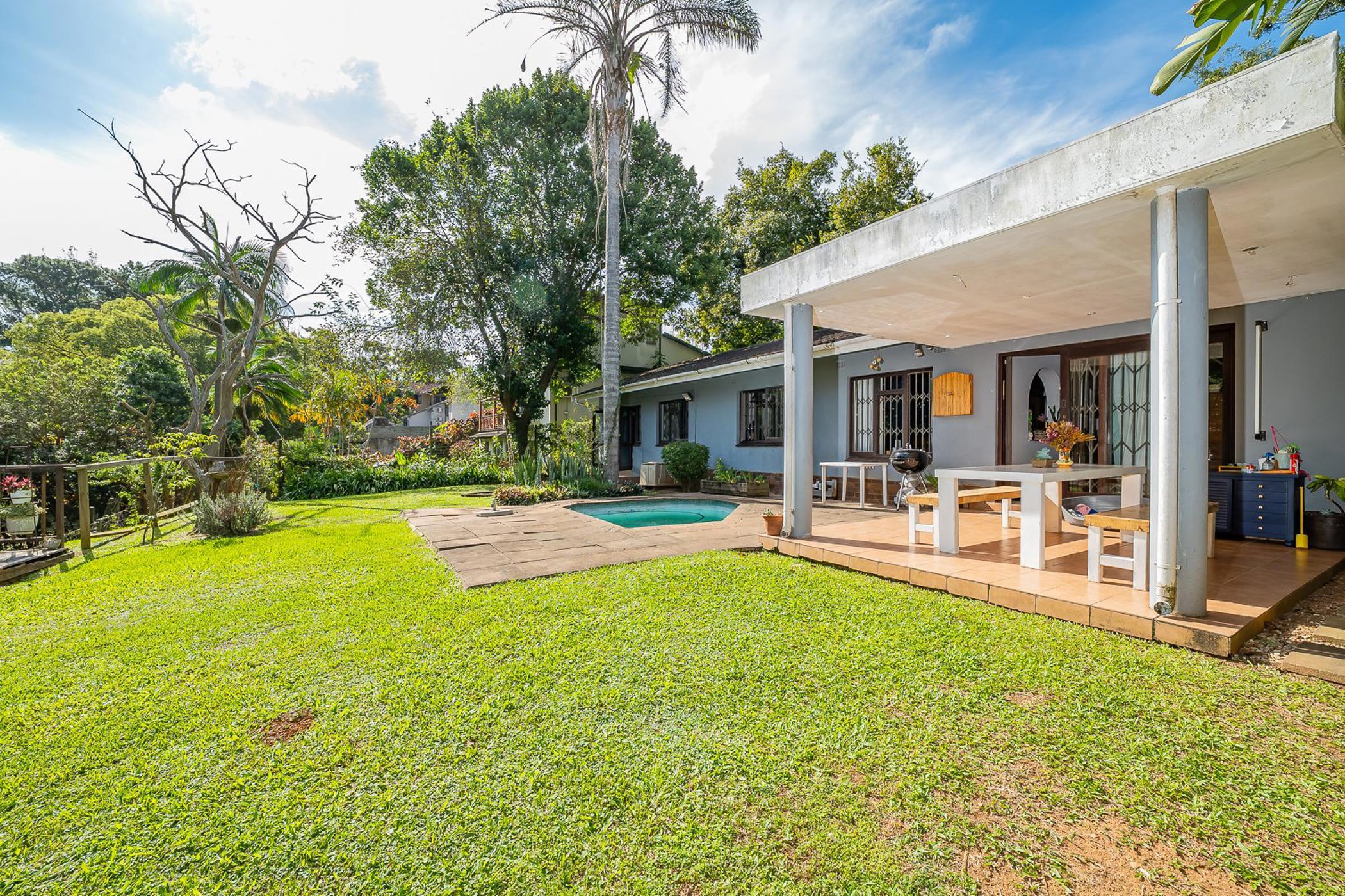 House for sale in Westville - 1WP1742060