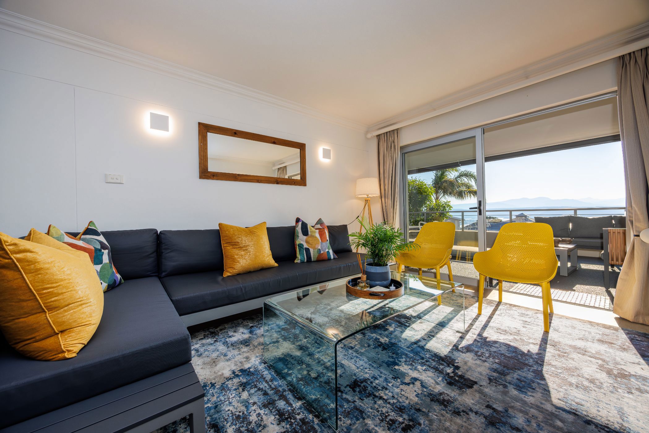Apartment to rent in Plettenberg Bay - 1KG1742063