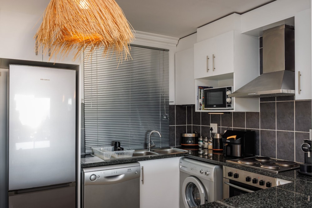 Apartment to rent in Plettenberg Bay - 1KG1742063