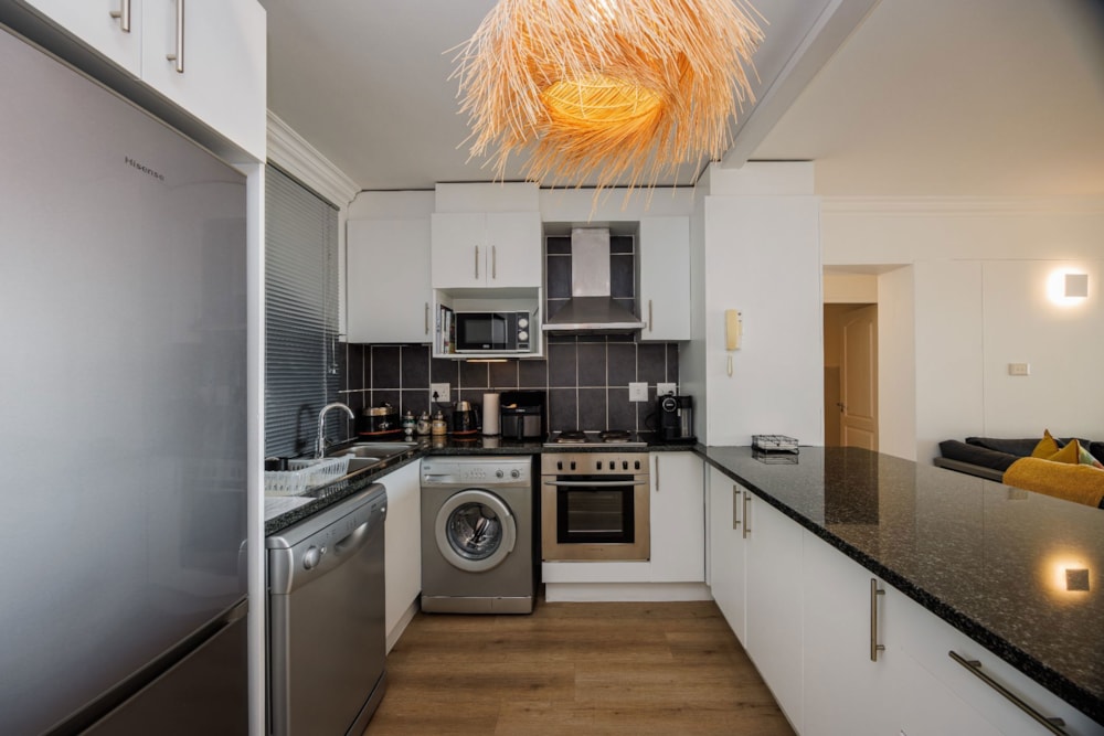 Apartment to rent in Plettenberg Bay - 1KG1742063