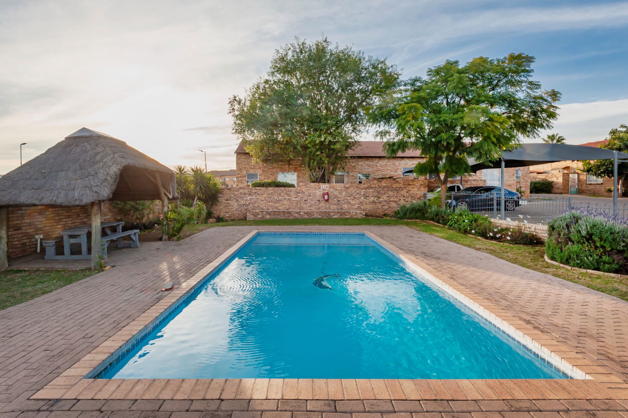 Townhouse for sale in Liefde en Vrede - 1GV1743003