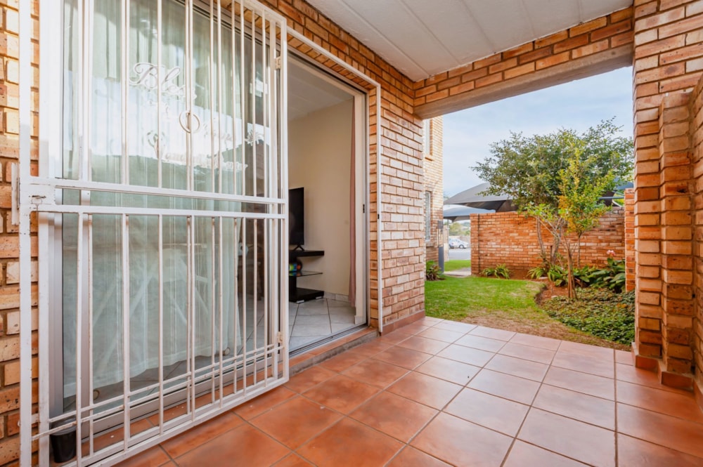 Townhouse for sale in Liefde en Vrede - 1GV1743003 Townhouse for sale in Liefde en Vrede - 1GV1743003