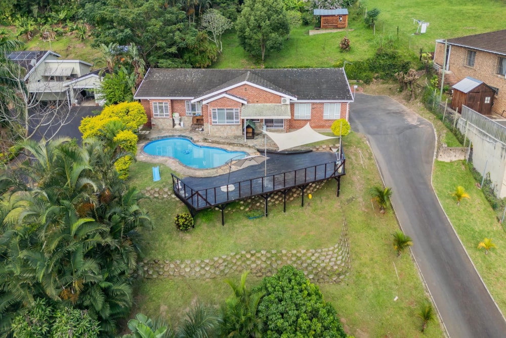 House for sale in Westville - 1WP1742067