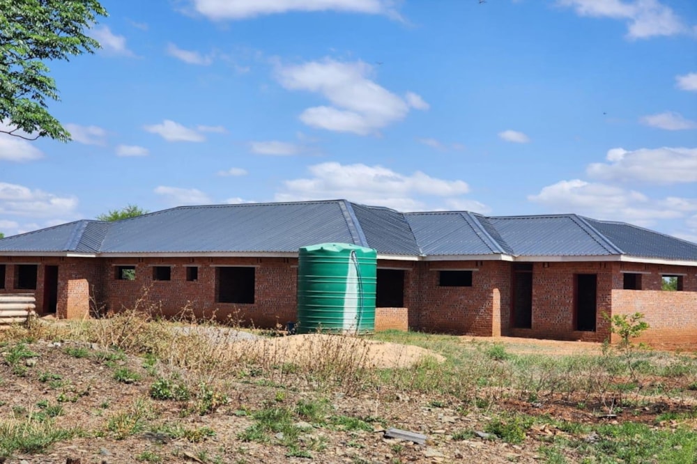 House for sale in Woodville, Bulawayo, Zimbabwe - 3ZB1742085