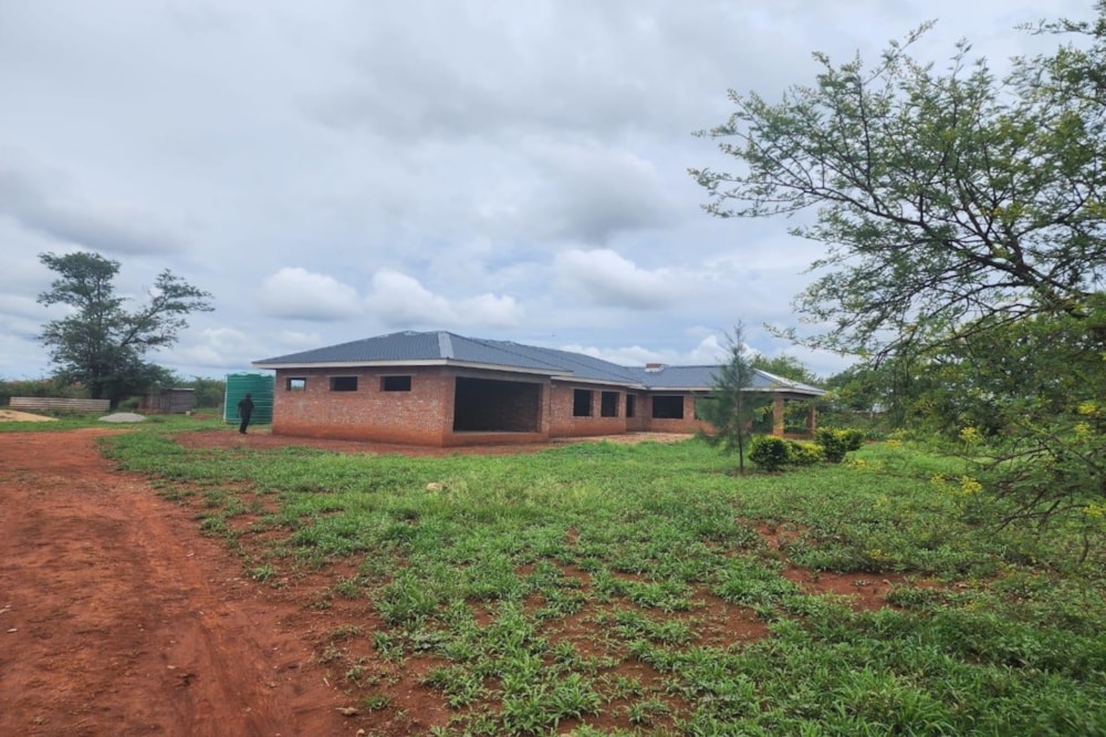 House for sale in Woodville, Bulawayo, Zimbabwe - 3ZB1742085