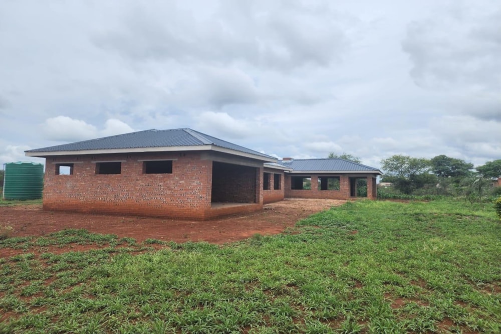 House for sale in Woodville, Bulawayo, Zimbabwe - 3ZB1742085