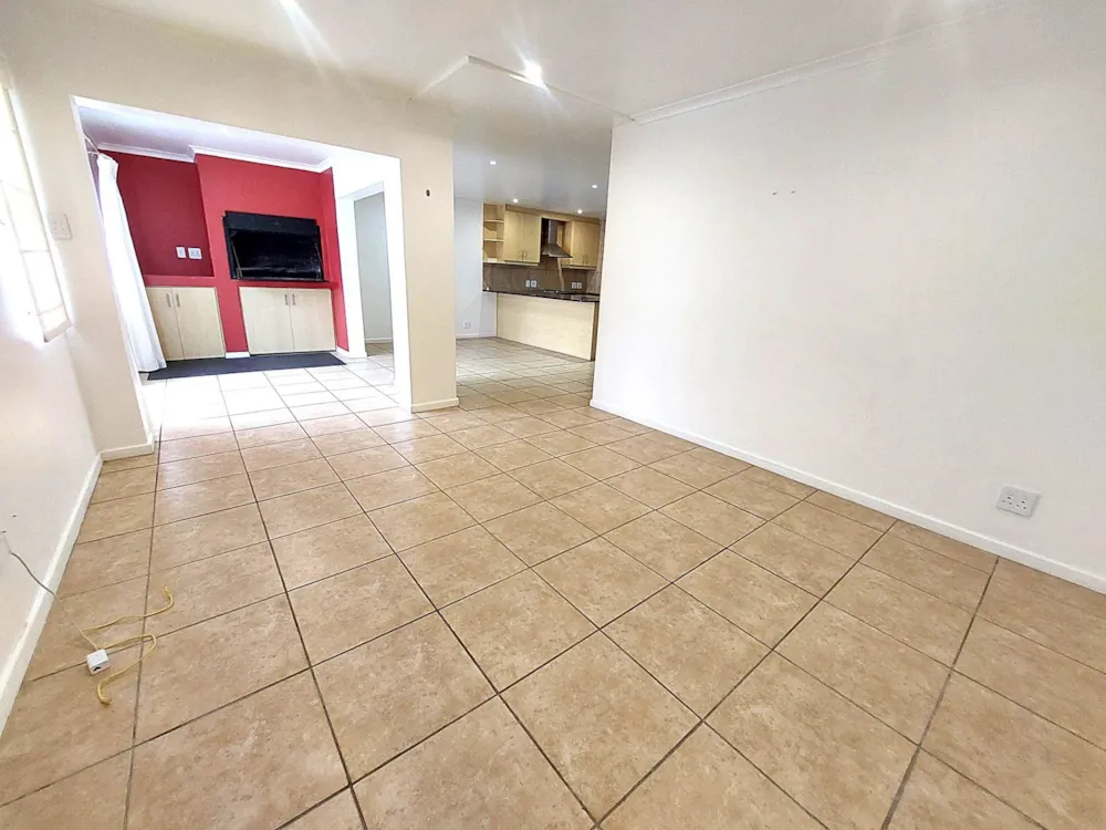 Townhouse let in Country Club - LBL1742099