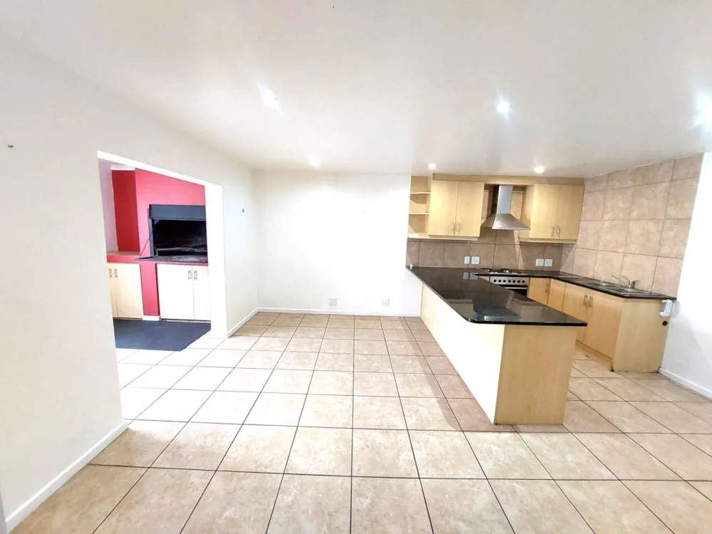 Townhouse let in Country Club - LBL1742099