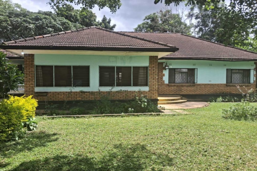 House for sale in Ndola, Zambia - 3ZA1742190