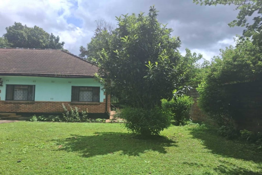 House for sale in Ndola, Zambia - 3ZA1742190