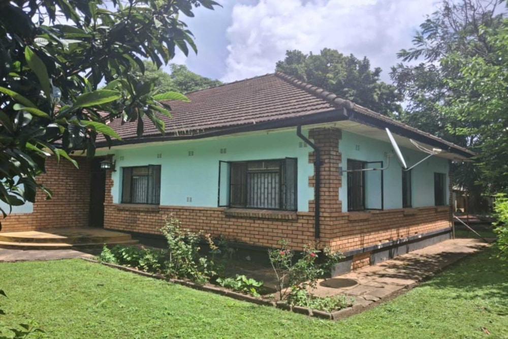 House for sale in Ndola, Zambia - 3ZA1742190