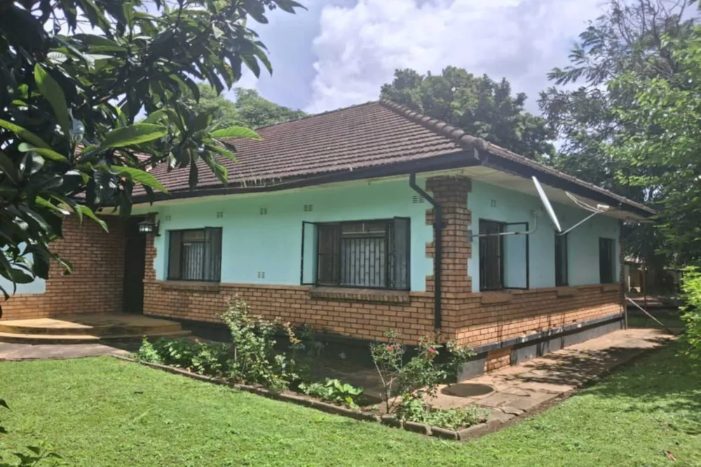 House for sale in Northrise, Zambia - 3ZA1742190 House for sale in Northrise, Zambia - 3ZA1742190