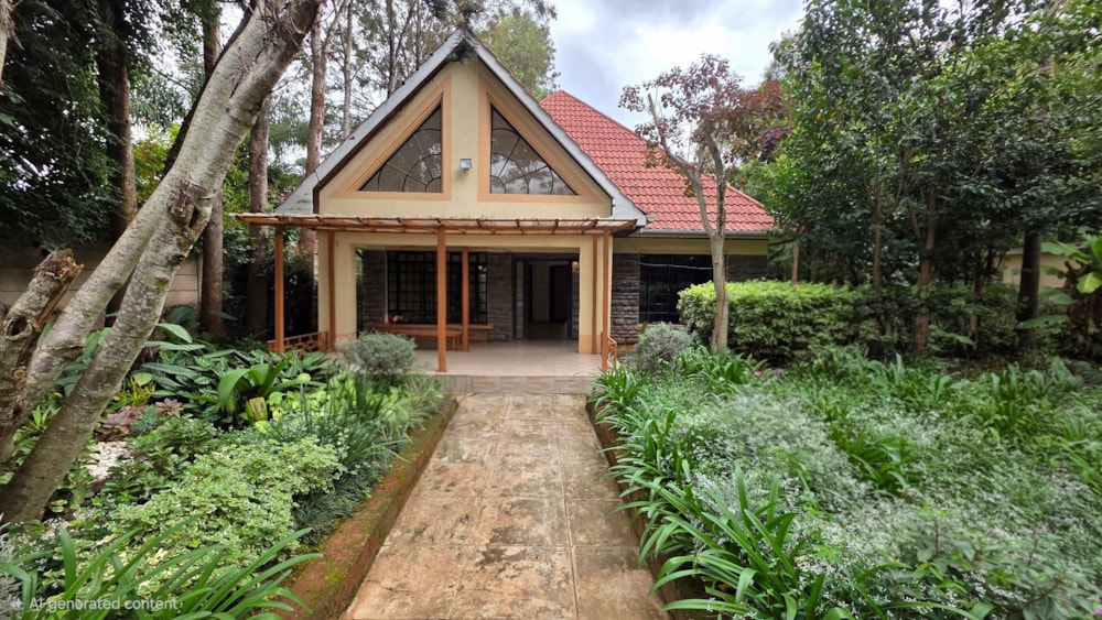 Cottage to rent in Karen, Kenya - 3KE1742947 Cottage to rent in Karen, Kenya - 3KE1742947