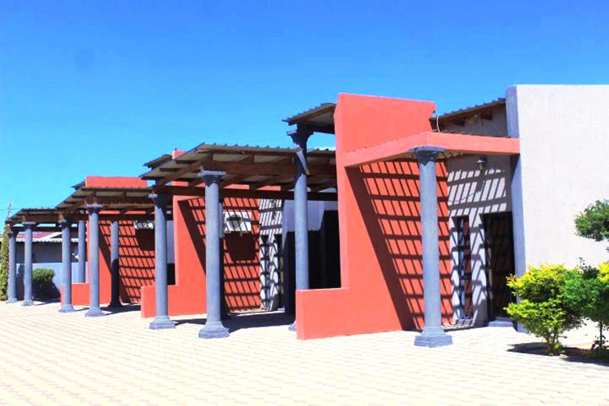 House for sale in Central District, Botswana - 3BO1742116