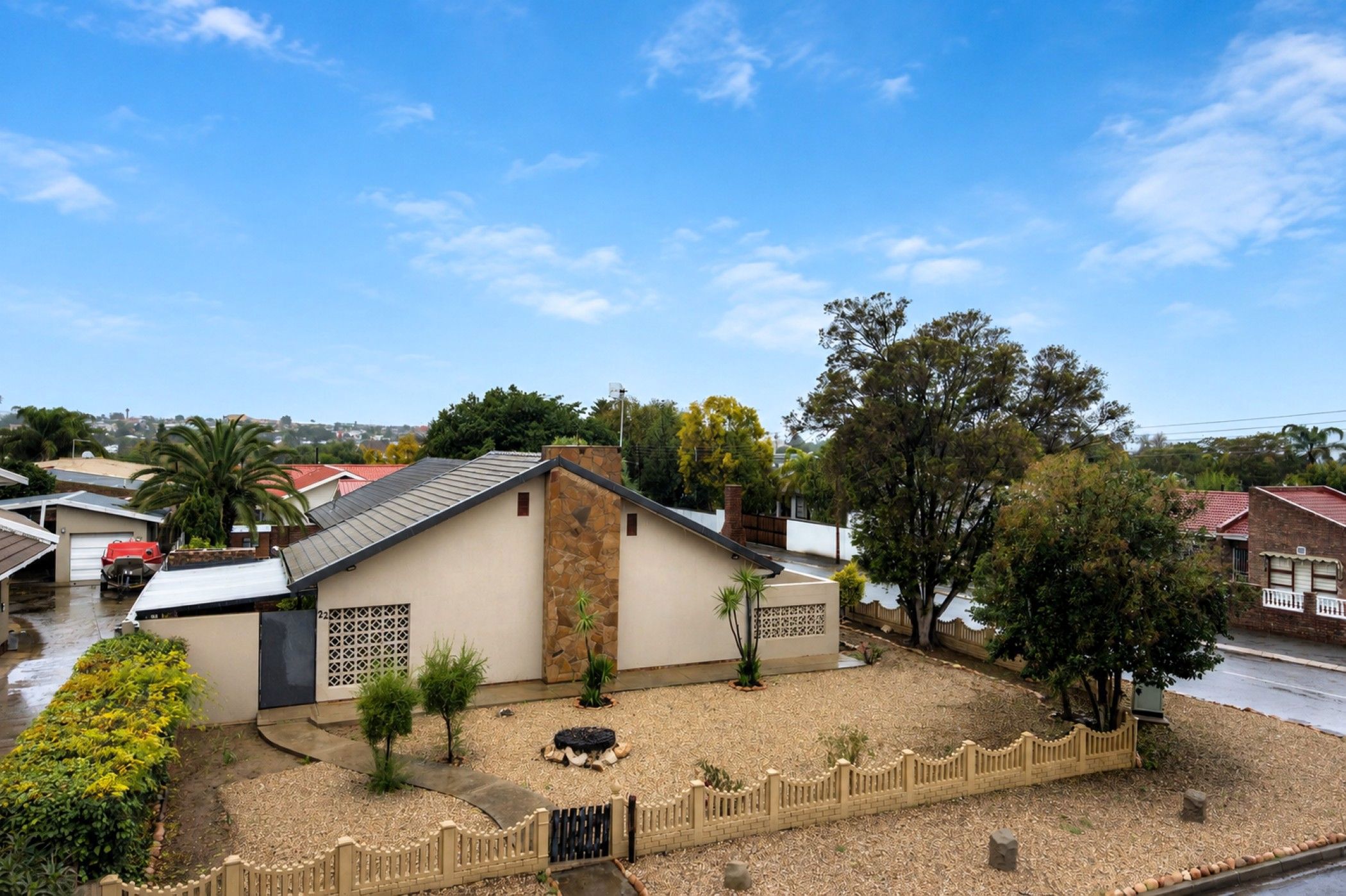 House for sale in Wesbank, Oudtshoorn - 1OU1742143