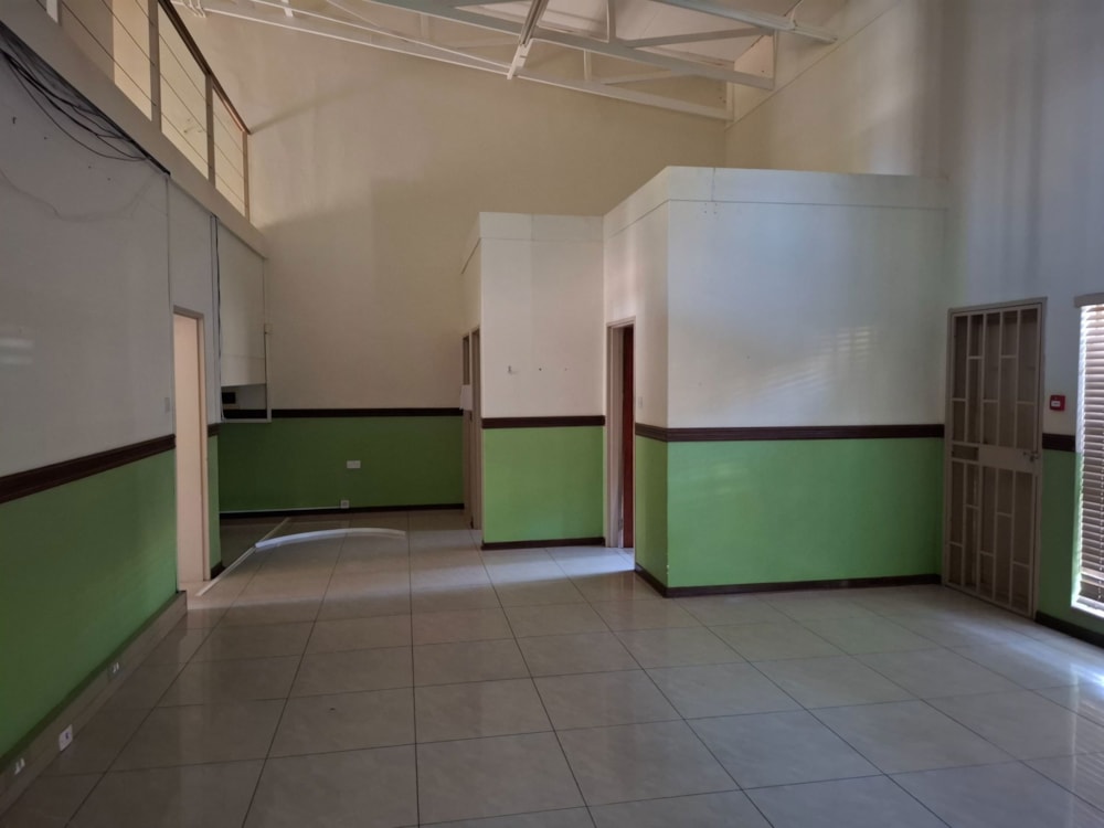 Commercial office to rent in Commerce Park, Botswana - 3BO1742123 Commercial office to rent in Commerce Park, Botswana - 3BO1742123