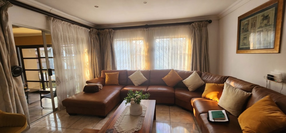 House for sale in Kosmosdal - CN1742740 House for sale in Kosmosdal - CN1742740