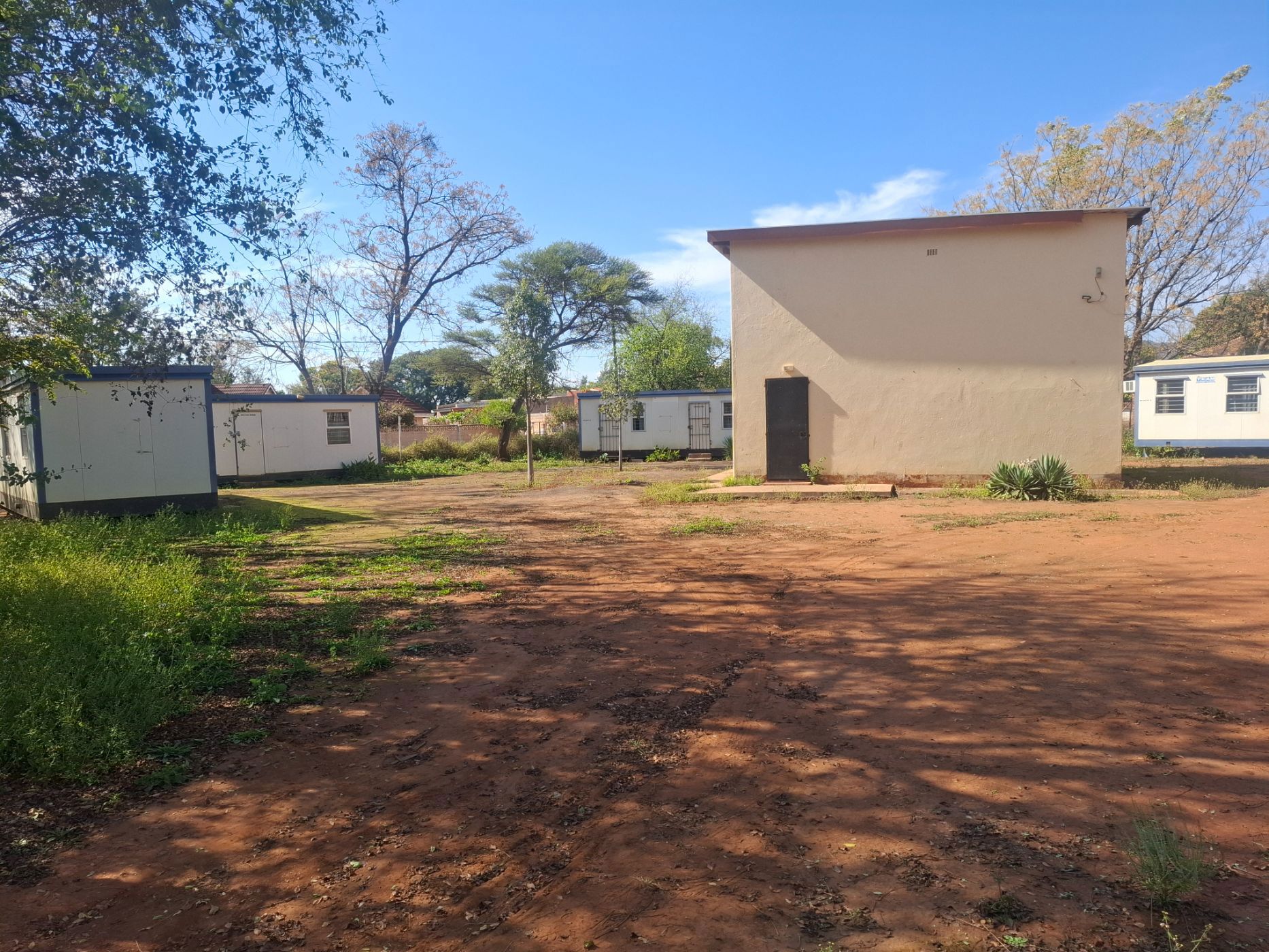Double-storey house for sale in Lobatse, Botswana - 3BO1742121