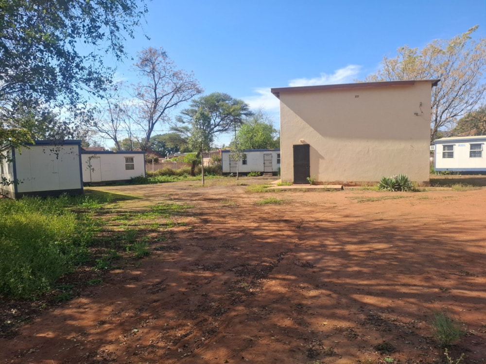 Double-storey house for sale in Lobatse, Botswana - 3BO1742121