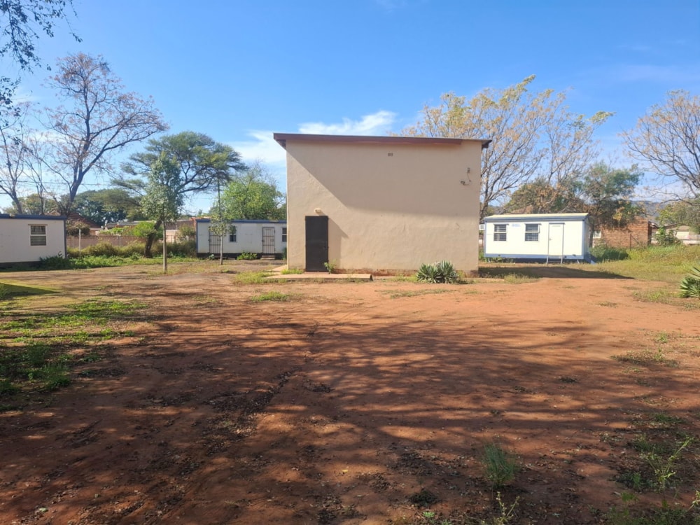 Double-storey house for sale in Lobatse, Botswana - 3BO1742121