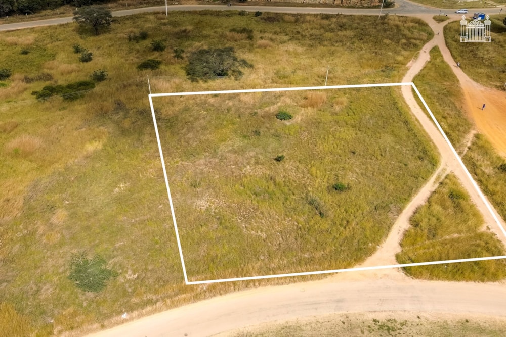 Commercial vacant land for sale in Ruwa, Zimbabwe - 3ZB1742127