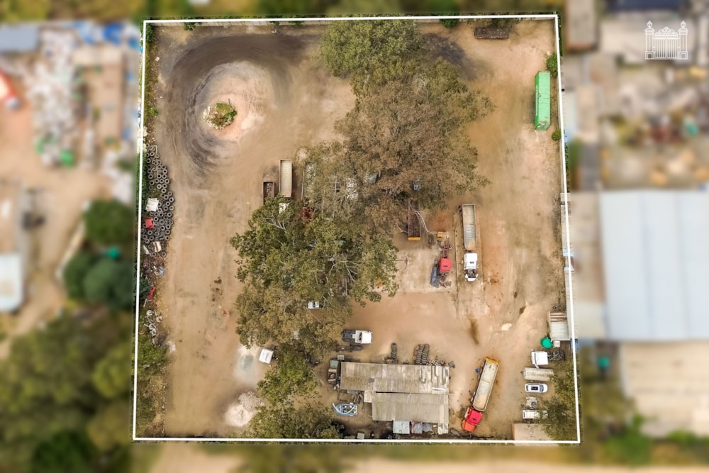 Commercial vacant land for sale in Ruwa, Zimbabwe - 3ZB1742132