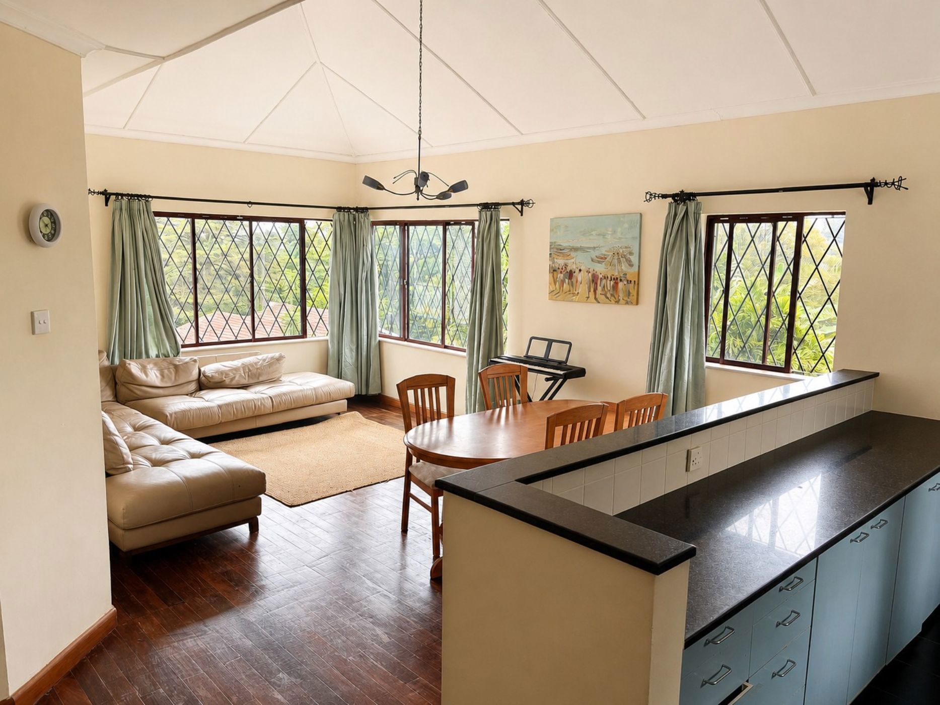 House to rent in Kyuna , Kenya - 3KE1742285