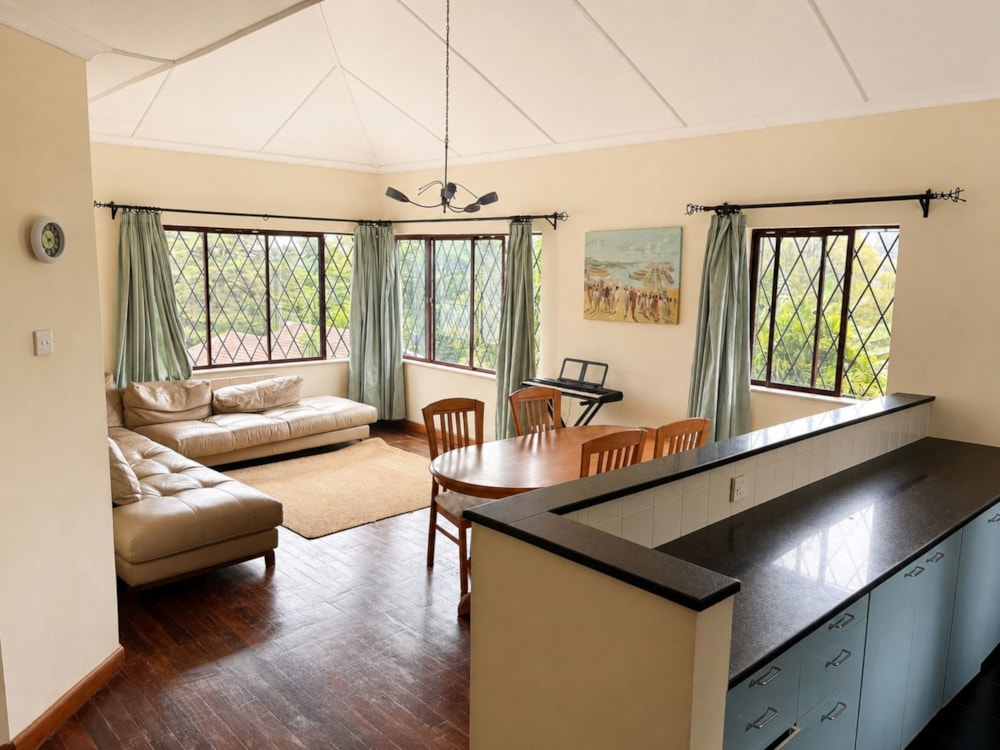 House to rent in Kyuna , Kenya - 3KE1742285