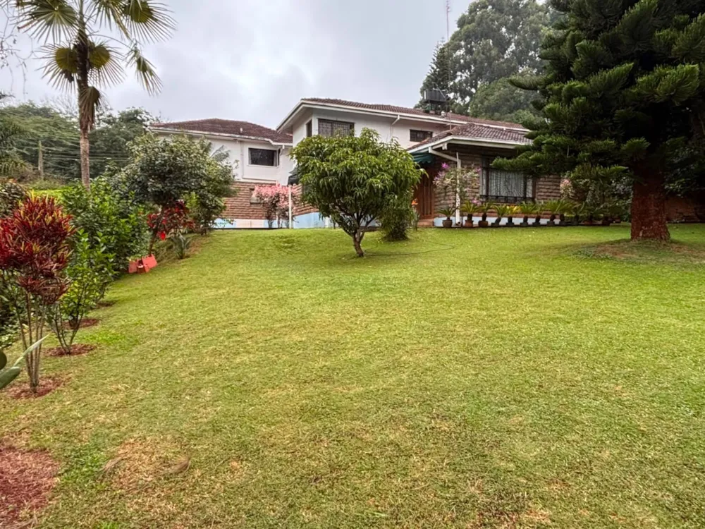 House let in Kyuna , Kenya - 3KE1742285 House let in Kyuna , Kenya - 3KE1742285
