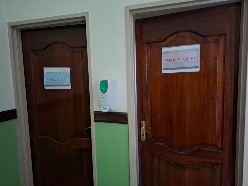 Commercial office for sale in Commerce Park, Botswana - 3BO1742142