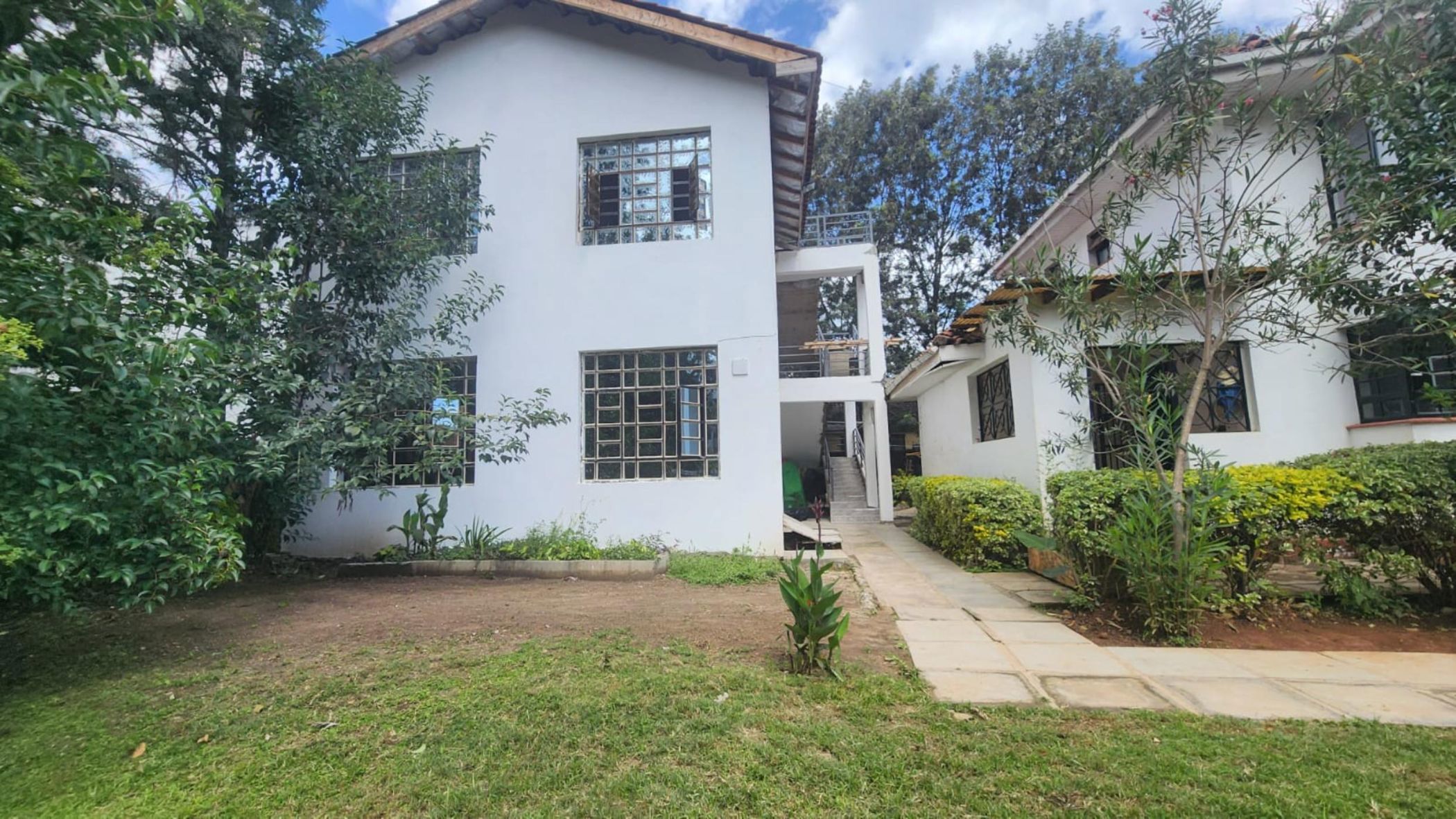 Apartment to rent in Karen, Kenya - 3KE1742944