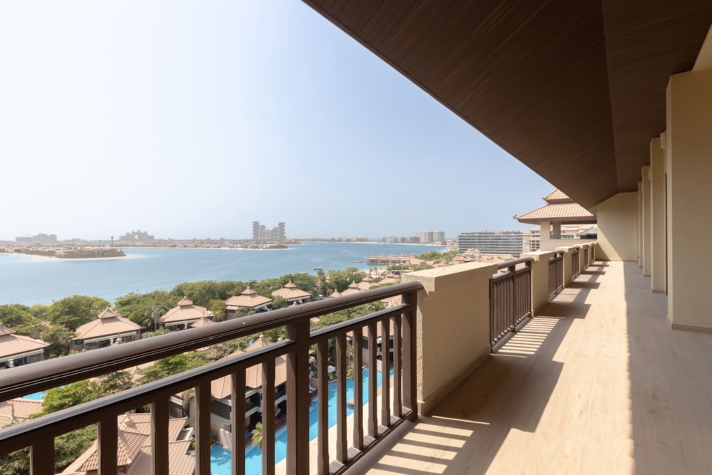 Penthouse apartment for sale in Palm Jumeirah, United Arab Emirates - 5DB1742146