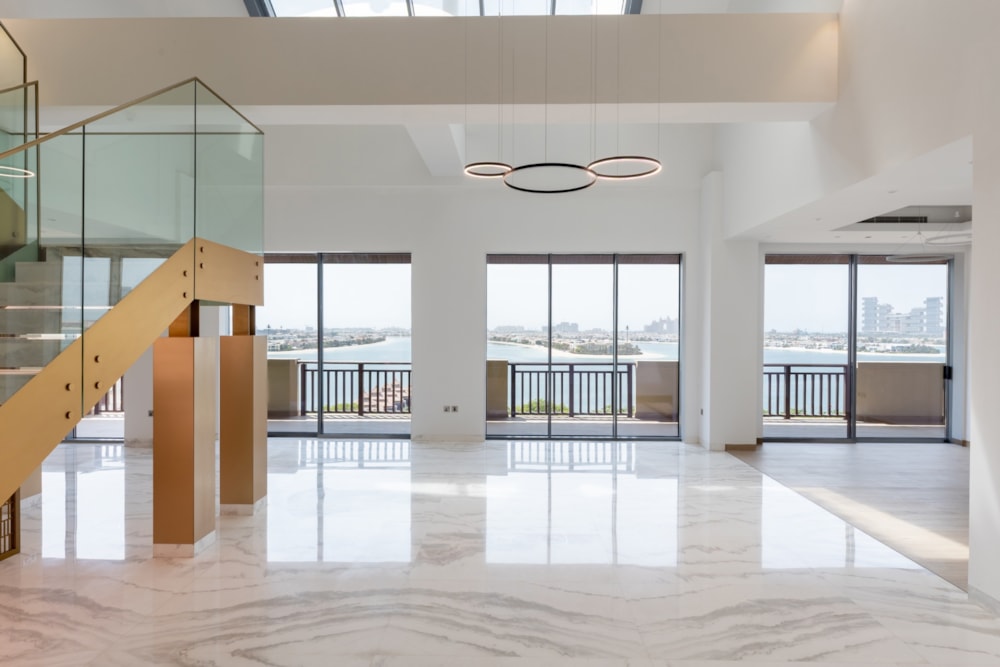Penthouse apartment for sale in Palm Jumeirah, United Arab Emirates - 5DB1742146